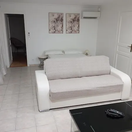 Cosy Bas De Proche Cannes