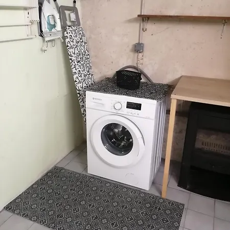 Cosy Bas De Proche Cannes Prázdninový dům