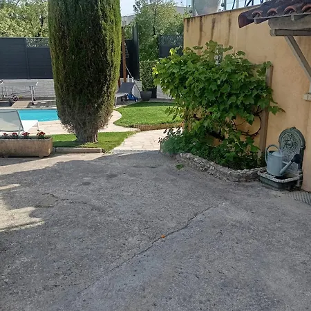 Cosy Bas De Proche Cannes