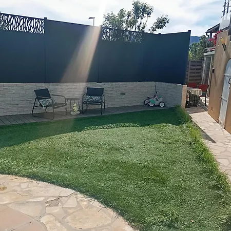 Cosy Bas De Proche Cannes Prázdninový dům